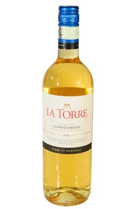 Picture of LA TORRE CHARDONNAY 75CL